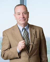 Top Rated Business Litigation Attorney in Atlanta, GA : Halsey G. Knapp, Jr.