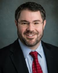 Top Rated Civil Litigation Attorney in Waco, TX : Mark Firmin