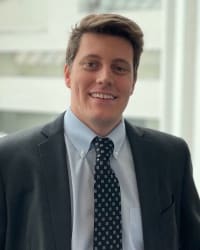 Top Rated Business & Corporate Attorney in Bethesda, MD : Jared Stape