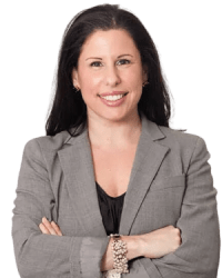 Top Rated Family Law Attorney in Fair Lawn, NJ : Joanna D. Brick