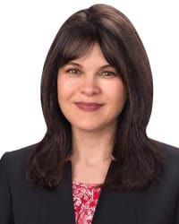 Rosemarie Riddell Bogdan