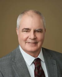 Top Rated Personal Injury Attorney in Seattle, WA : Paul E. Fogarty