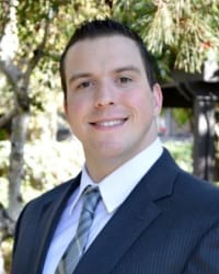 Top Rated Personal Injury Attorney in Pasadena, CA : Eric C. Bonholtzer
