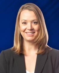 Meghan Rielly Keenholts