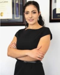 Top Rated Family Law Attorney in Woodland Hills, CA : Siranush Zhamakochyan