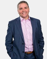 Top Rated Business Litigation Attorney in Wheaton, IL : Patrick B. Hurley