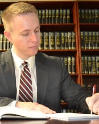 Top Rated Criminal Defense Attorney in Peachtree Corners, GA : Jason R. Carnell