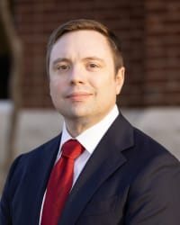 Top Rated Personal Injury Attorney in Huntsville, AL : Taylor Rouse