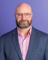 Top Rated Intellectual Property Attorney in Seattle, WA : James P. Ware