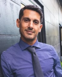 Top Rated Personal Injury Attorney in Irvine, CA : Alain Kinaly