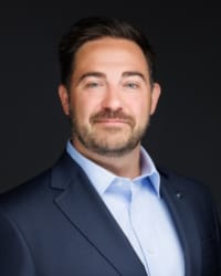 Top Rated Medical Malpractice Attorney in Salt Lake City, UT : Nathan Dorsey