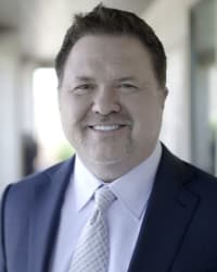 Top Rated Personal Injury Attorney in Edmond, OK : Glendell D. Nix