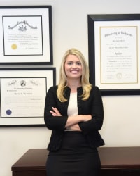 Top Rated Business Litigation Attorney in Pittsburgh, PA : Marie DeForest Garcia