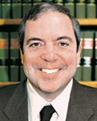 Top Rated White Collar Crimes Attorney in Chicago, IL : Stephen M. Komie