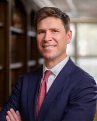 Top Rated Business Litigation Attorney in Marietta, GA : J. Cameron Tribble