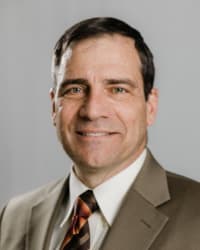 Top Rated Professional Liability Attorney in Towson, MD : Stephen A. Markey, III