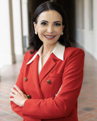 Top Rated Workers' Compensation Attorney in Pasadena, CA : G. Julie Oktanyan