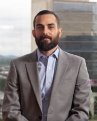 Top Rated White Collar Crimes Attorney in Portland, OR : Mark J. Kimbrell