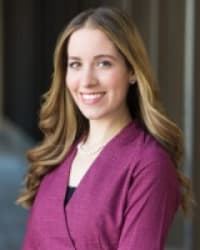 Top Rated Family Law Attorney in New York, NY : Jannah Beth Eichenbaum