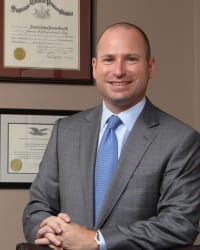 Top Rated Employment Litigation Attorney in Pittsburgh, PA : David Berardinelli