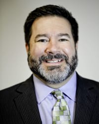 Top Rated Business Litigation Attorney in Kansas City, MO : Scott A. Hunter