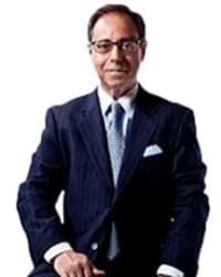 Top Rated Aviation & Aerospace Attorney in New York, NY : Jonathan C. Reiter