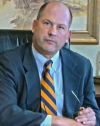 Top Rated Criminal Defense Attorney in San Antonio, TX : Patrick L. Hancock