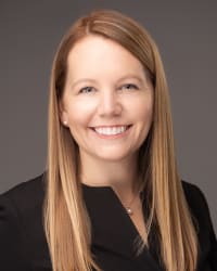 Top Rated Personal Injury Attorney in Duluth, GA : Kim McGowan
