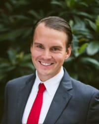 Top Rated Personal Injury Attorney in Charleston, SC : Jerry Meehan