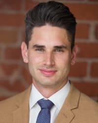 Top Rated Personal Injury Attorney in Beverly Hills, CA : Lance Behringer