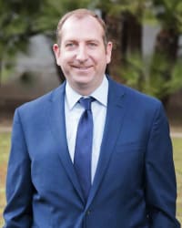 Top Rated Personal Injury Attorney in Sacramento, CA : Daniel L. Olsen