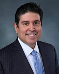 Top Rated Business Litigation Attorney in Sherman Oaks, CA : David M. Almaraz