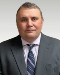 Top Rated Family Law Attorney in Saint Charles, MO : Chad S. Hager