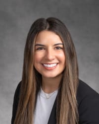 Top Rated Family Law Attorney in Overland Park, KS : Natasha N. Veenis