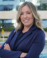 Top Rated Insurance Coverage Attorney in Sarasota, FL : Vanessa Ross