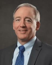 Top Rated Aviation & Aerospace Attorney in New York, NY : Brian J. Alexander