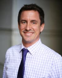 Top Rated Immigration Attorney in San Francisco, CA : Chris Beckerson