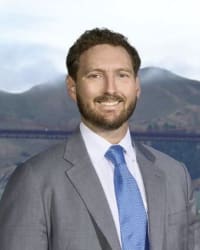 Top Rated Personal Injury Attorney in San Francisco, CA : Randall A. Scarlett