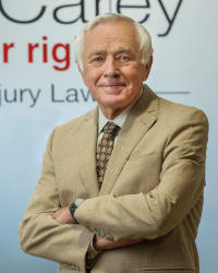 Harry A. Sieben, Jr.