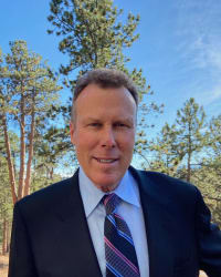 Top Rated Personal Injury Attorney in Englewood, CO : James H. Guest