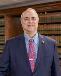 Steven E. Farese, Sr.