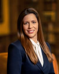 Top Rated Estate & Trust Litigation Attorney in Houston, TX : Meredith V. Clark
