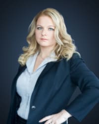 Top Rated Criminal Defense Attorney in Manassas, VA : Nicole Holls Naum