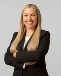Top Rated Consumer Law Attorney in Los Angeles, CA : Amy Morse