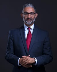 Top Rated White Collar Crimes Attorney in Chicago, IL : Purav Bhatt