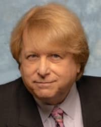 Larry Scott Auerbach