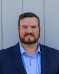 Top Rated Products Liability Attorney in Lenexa, KS : Austin T. Osborn