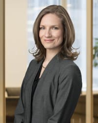 Rebecca L. Van Derlaske