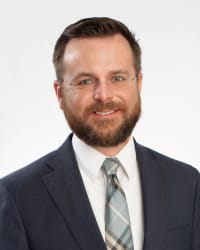 Top Rated Civil Litigation Attorney in Jacksonville, FL : Austin B. Calhoun