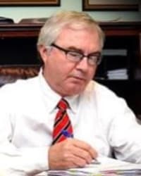 Top Rated Bankruptcy Attorney in Cleveland, TN : Richard L. Banks